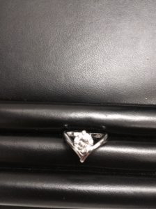 ダイヤ,貴金属,川越