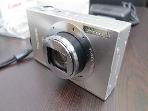 カメラのお買取なら、大吉津田沼店へ!