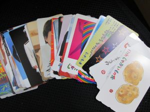 テレカお買取致しております!大吉津田沼店です!