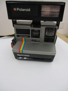 茅ヶ崎　買取　ポラロイド