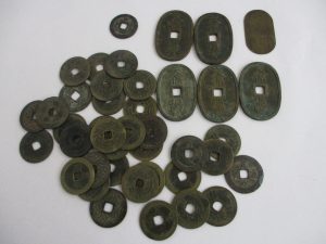 茅ヶ崎　買取　古銭