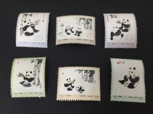 ☆中国切手の買取は大吉ゆめタウン防府店におまかせください☆