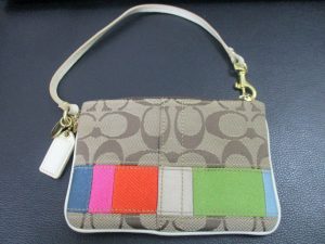田無,COACH,コーチ,買取