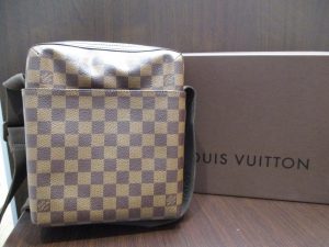 小倉南区、大吉サニーサイドモール小倉店 ヴィトン (LV)のバッグをお買取り致しました！
