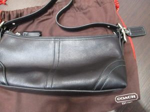 IMG_小倉南区、大吉サニーサイドモール小倉店で買取りましたコーチ(COACH)の画像です