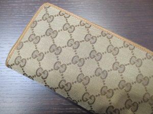 小倉南区、大吉サニーサイドモール小倉店で買取りましたグッチ(GUCCI)の画像です