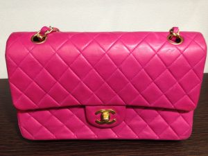 大吉長崎屋小樽店でシャネルのマトラッセをお買取しました。