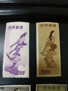 古い切手の買取りなら『大吉』宇都宮東宿郷店