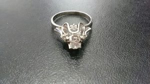 和光市でダイヤの高価買取は大吉和光店へ!