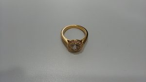 指輪のお買取は和光市駅から徒歩2分の大吉へお任せください!