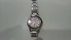 SEIKO セイコーのお買取は和光市駅から徒歩2分の大吉へお任せください!