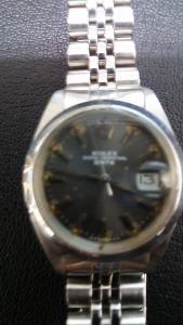 壊れたROLEX（ロレックス）も高価買取！日置市の大吉グラード伊集院店