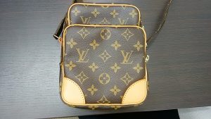 ヴィトンの買取は和光市では大吉にお任せください。