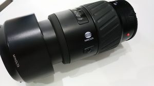 和光市でカメラレンズを売るなら大吉和光店へ!