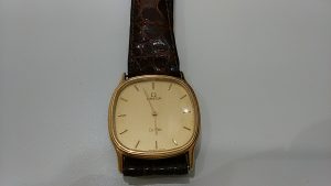 OMEGA オメガのお買取は和光市駅から徒歩2分の大吉へお任せください!