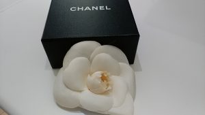 和光市でシャネルの財布の買取は大吉和光店へ!