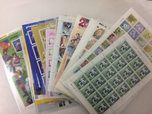 切手 買取 札幌市北区