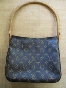 大吉 武蔵小金井店 ルイヴィトン ルーピングの画像です。