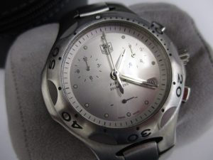 タグホイヤー 買取 青森