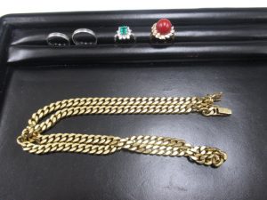 貴金属 買取 大吉青森観光通店