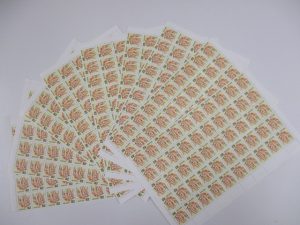 切手 買取 大吉青森観光通店