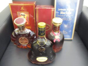 洋酒,買取,青森