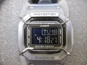 時計!G-Shock お買取致しました!大吉津田沼店です!