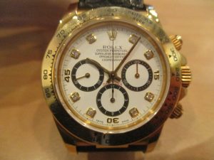 ロレックス　買取　松戸