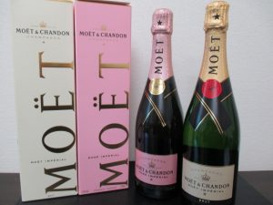 シャンパン 買取 垂水