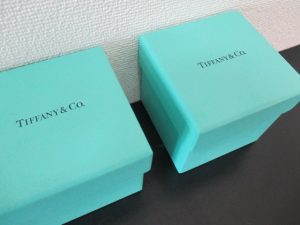 ティファニー リング 買取 垂水
