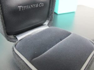 TIFFANY リング 買取 垂水