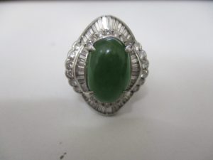 翡翠 買取 松戸