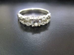 ダイヤモンドを売るなら!大吉松戸店にお持ちください!!