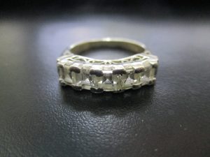 ダイヤモンド　売る　松戸