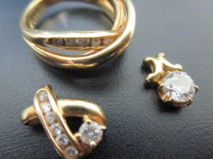 貴金属 買取 垂水