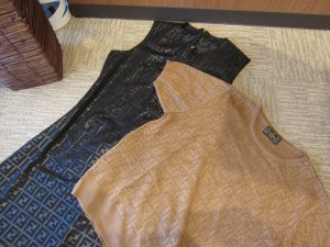 フェンディ洋服買取致します。