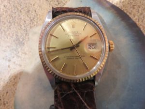 人気１番　時計の王様ロレックスは お買取りも人気１番 