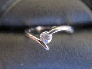 ダイヤ高価買取致します。