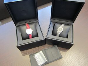 時計買取致します。