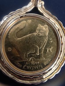 お持ちの金貨。大吉長崎屋小樽店で高くお買取致します。