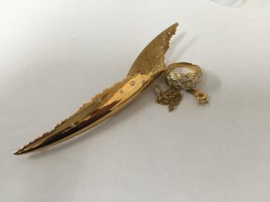 金 プラチナ 買取 センター北 都筑区