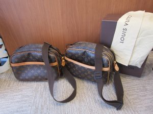 ヴィトン高価買取致します。