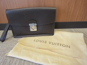 ルイヴィトン買取