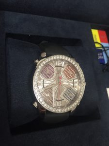 センター北 ブランド 買取