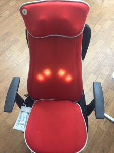 マッサージ機器,川越,買取