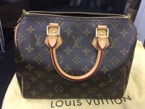 ヴィトンの高額買取と言えば大吉川越店です