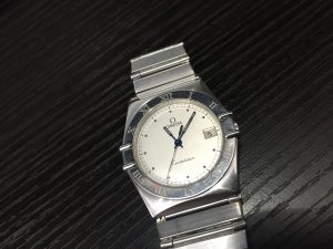 オメガの買取は買取専門店大吉 円山公園店にお任せ