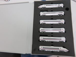 大吉尼崎店では鉄道模型 Nゲージなどのお買取りをしています。