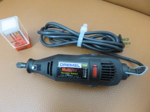 電動工具のお買取りをさせて頂きました。