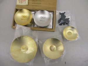 茅ヶ崎 買取 金杯